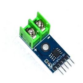 Thermocouple Amplifier (MAX6675)