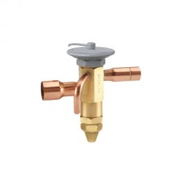 Thermostatic Expansion Valve SPORLAN (EBS-TYPE)