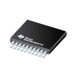 Texas Instruments - Bus Transceivers Tri-State Octal Bus SN74HCT245PWR