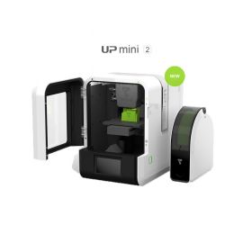 Tiertime UP Mini 2 Desktop 3D-Printer