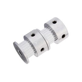 Timing Pulley For 3D Printer