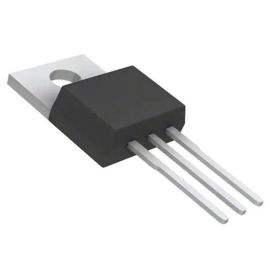 Linear Voltage Regulator - LM337T