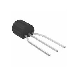 ON Semiconductor - BJT PNP Si Transistor Epitaxial (BC557BTF)