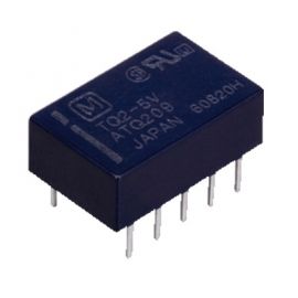 TQ2-5V ATQ209 Relay