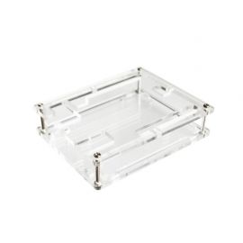 Transparent Acrylic Case For Arduino UNO R3