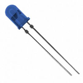 Vishay Semiconductors - High Power Infrared Emitting Diode NIR  (TSAL5300)