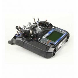 Turnigy 6-Channel Transmitter and Receiver Module TGY-i6 AFHDS (Mode 2)