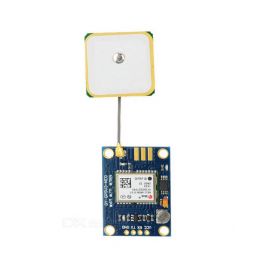U-blox Flight Controller GPS Module NEO-M8N-001