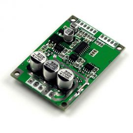 Brushless Motor Controller Driver Board 500W (DC 12V-36V) For Hall Motor