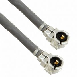 Hirose Electric -  U.FL-2LP-066N1-AC-(100)