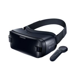Samsung - Gear VR with Controller
