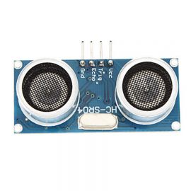 HC-SR04 Ultrasonic Sensor Distance Measuring Module