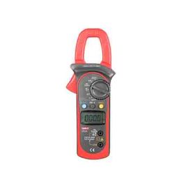 UNI-T (UT203) Ditgital Clamp Meter (400-600A)