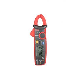 UNI-T (UT211B) Mini Digital Clamp Multimeter (60A/600V)