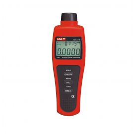 UNI-T Non-Contact LCD 5-Digit Laser Tachometer (UT372)