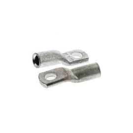 Uninsulated Tin Plate Crimp Ring Terminal M6 (16mm² to 16mm²)