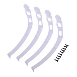 Universal Landing Gear Tripod Kit For F450 F550 Sk480 Quadcopter