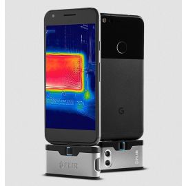 FLIR- ONE Gen 3 - Thermal Camera for Smart Phones