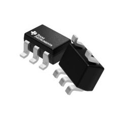 Texas Instruments: Operational Amplifier MicroPower, Precision, Zero Drift CMOS Op Amp OpAmp - OPA333AIDCKR