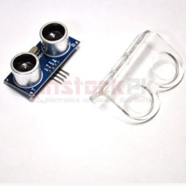 URM Ultrasonic Mounting Bracket