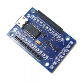 XBee Explorer USB Shield