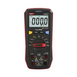 Uni-T: Prefessional Digital Multimeter DMM - UT60EU
