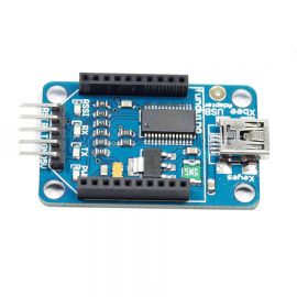 FT232RL XBee USB to Serial Adapter V1.2 Board Module for Arduino