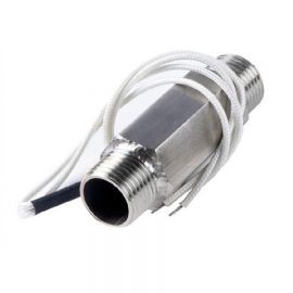 Magnetic Stainless Steel Water Flow Switch Sensor