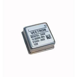 Vectron Crystal Oscillator MC597X4-040W (10.0Mhz)