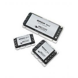 Vicor Micro DC to DC Converter V24C15T100BL