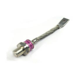 Vishay Rectifier Diode Stud Anode 301UR320 IR (330A 3200V)