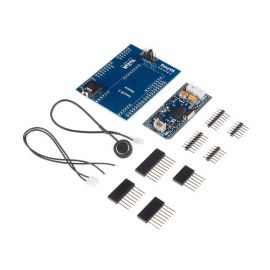 Voice Recognition Shield COM13316 (Version 3.0)