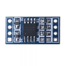 W25Q32B High Capacity Memory Module SPI Interface