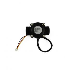 Water Flow Hall Effect Sensor FS300-A G-3/4'' (1-60L/Min)