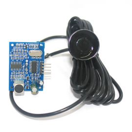 Waterproof Ultrasonic Distance Measuring Sensor Module JSN-SR04T