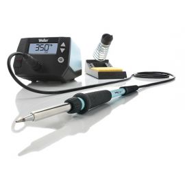 Weller: 1 Channel Digital Soldering Station 230V 70W - WE1010