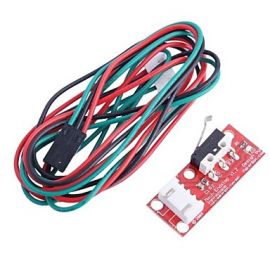 3D Printer Endstop Mechanical Limit Switch (RAMPS 1.4)
