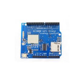 Wifi Shield Module CC3000 For Arduino Mega2560 R3