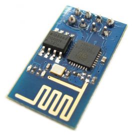 ESP8266 - WIFI to UART Remote Wireless Module