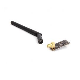 Wireless Communication Module NRF24L01+PA+LNA (PA-SMA-2.4G)