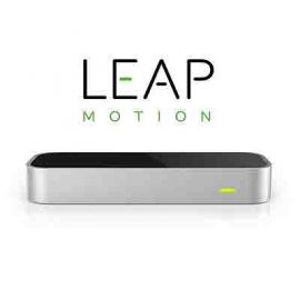 Wireless Leap 3D-Motion Controller LM-010 (2.4GHz)
