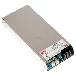 Meanwell - Power Supply DC-DC Enclosed Converter SD-1000L-12 Output 12V 60A