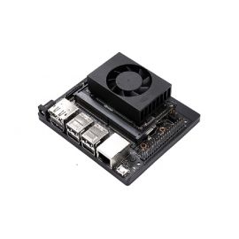 NVidia: Jetson Xavier NX Developer Kit - 945-83518-0000-000