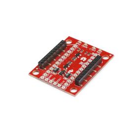 XBee Explorer Regulated Board