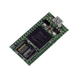 Xess Corporation Spartan-6 FPGA Development Board XuLA2-LX25