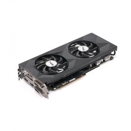 XFX Radeon PCI Express 3.0 Video Card (DirectX 12 R9-390X-8256)