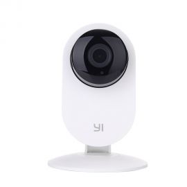 Xiaomi Yi Home Night Vision WiFi IP Camera (720P)