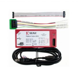 Xilinx PLATFORM CABLE USB II DLC10 DownloaderProgrammer