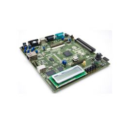 Xilinx Spartan-3AN FPGA Starter Kit