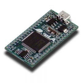 FPGA development board XuLA-200